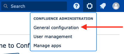 Confluence - General configuration.png